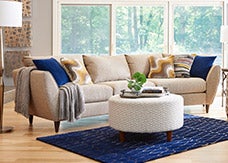 Furniture - La-Z-Boy Sofas, Chairs, Recliners And Couches - Find A ...