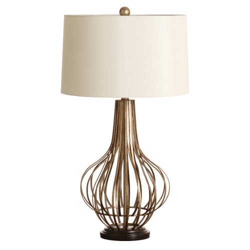  Savannah Table Lamp