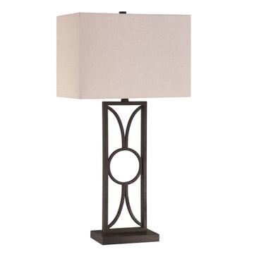  Powell Table Lamp