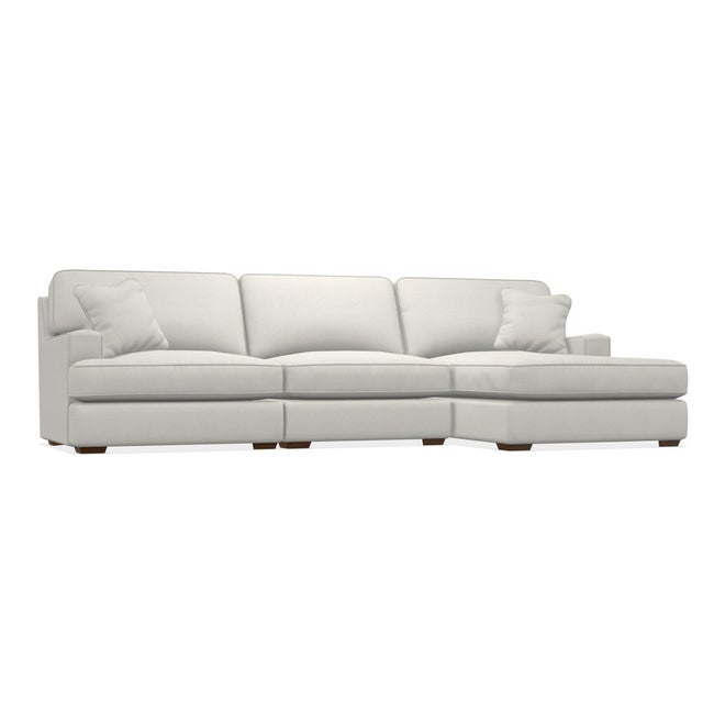 Paxton Sectional
