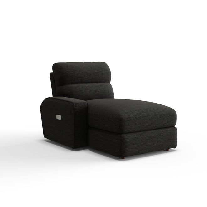 Maddox Right-Arm Sitting Reclining Chaise