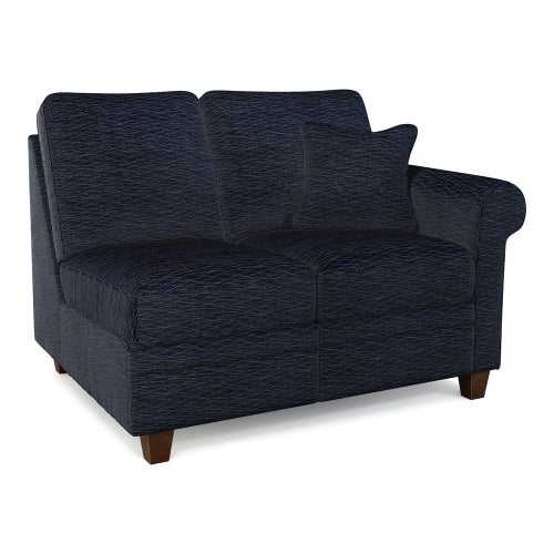 Colby duo® Left-Arm Sitting Reclining Loveseat