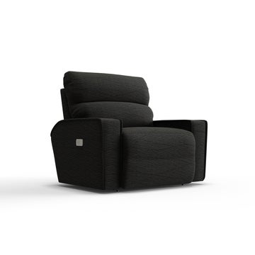 Maddox Power Reclining Chair and A Half w/ Headrest & Lumbar