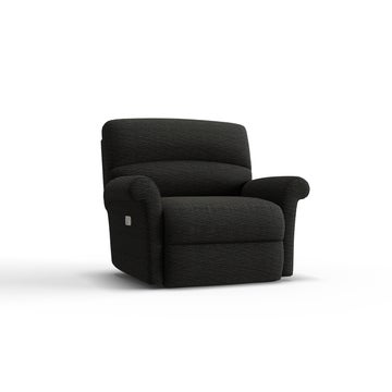 Robin Power Reclining Chair and A Half w/ Headrest & Lumbar