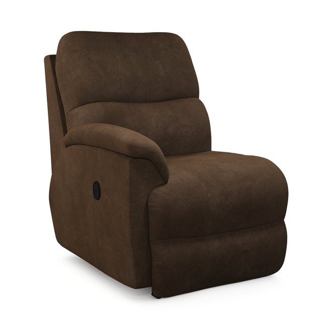 Trouper Right-Arm Sitting Recliner