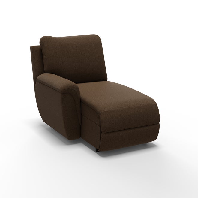 Rigby Right-Arm Sitting Reclining Chaise