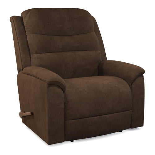 Rosewood Wall Recliner