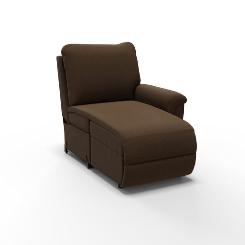 Rigby Left-Arm Sitting Reclining Chaise
