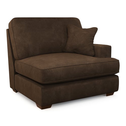 Paxton Left-Arm Sitting Chair