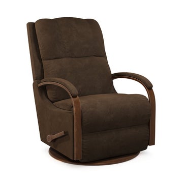 Fauteuil inclinable glissant Harbor Town