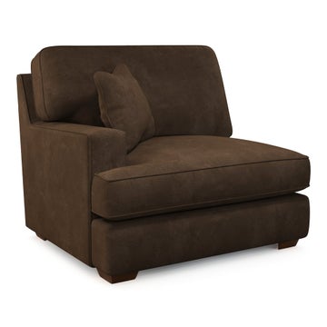 Paxton Right-Arm Sitting Chair