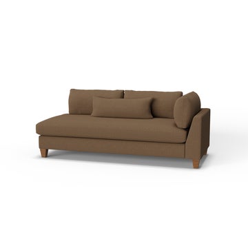 Emric Right-Arm Sitting Chaise