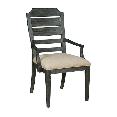 Trails Erwin Arm Chair - Quick View Image