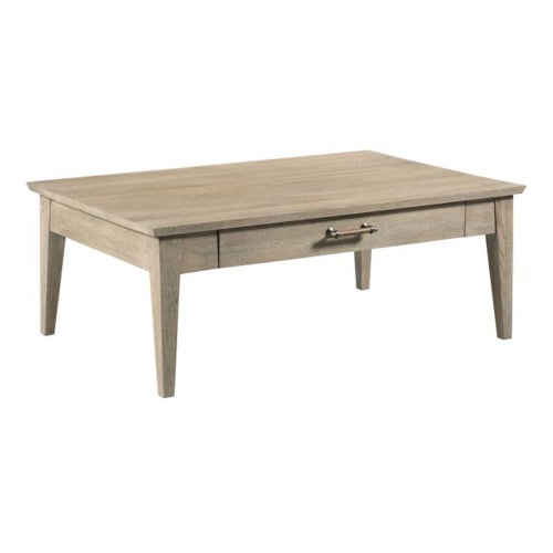 Symmetry Collins Coffee Table