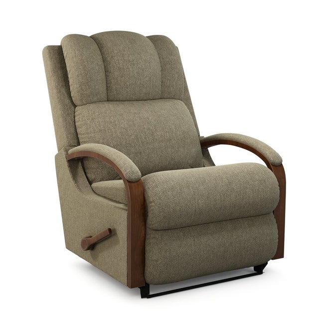 Harbor Town Wall Recliner