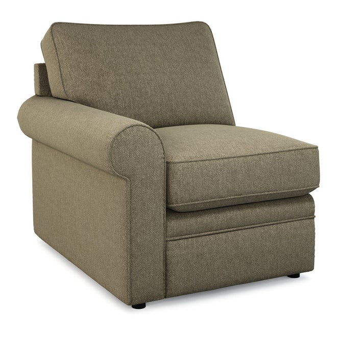 Collins Right-Arm Sitting Chair