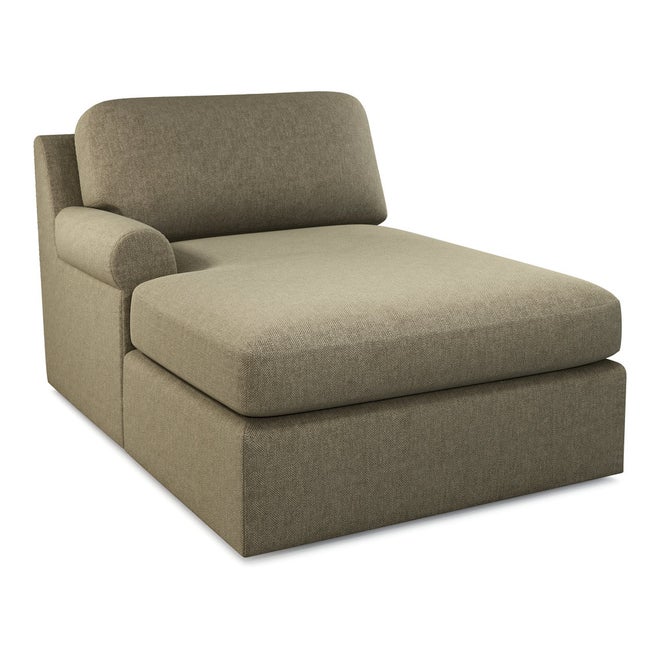 Alani Right-Arm Sitting Chaise