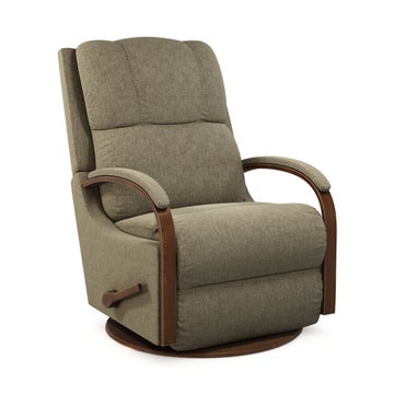 Harbor Town Gliding Recliner