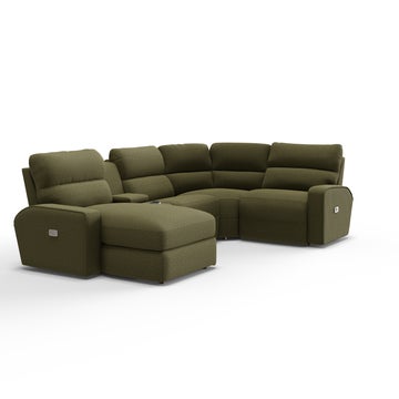 Maddox Sectional