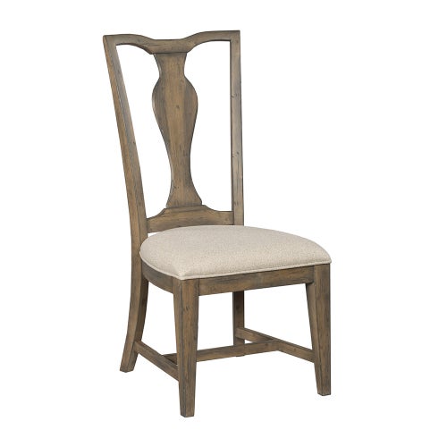 Mill House Copeland Side Chair - Quick View Image