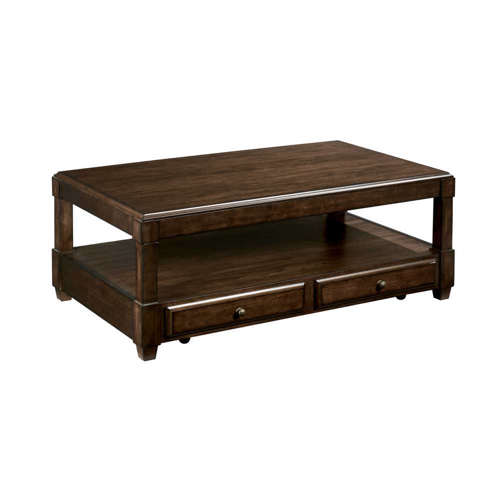 Halsey Lift Top Coffee Table