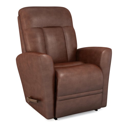 Rosewood Wall Recliner
