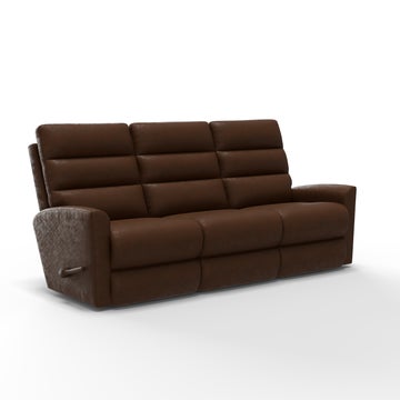 Liam Wall Reclining Sofa