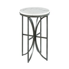 Impact Small Round Accent Table