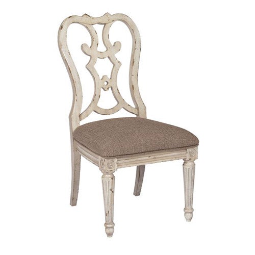 Southbury Cortona Side Dining Chair - Quick View Image