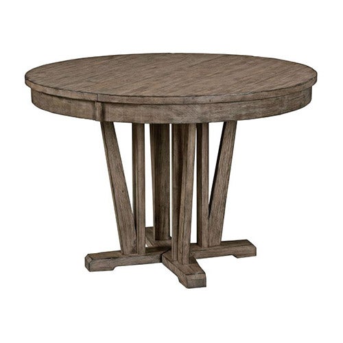 Foundry Round Dining Table