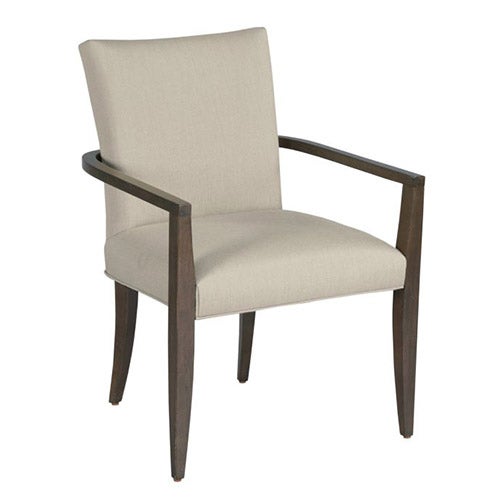 AD Modern Organics Benton Arm Chair 