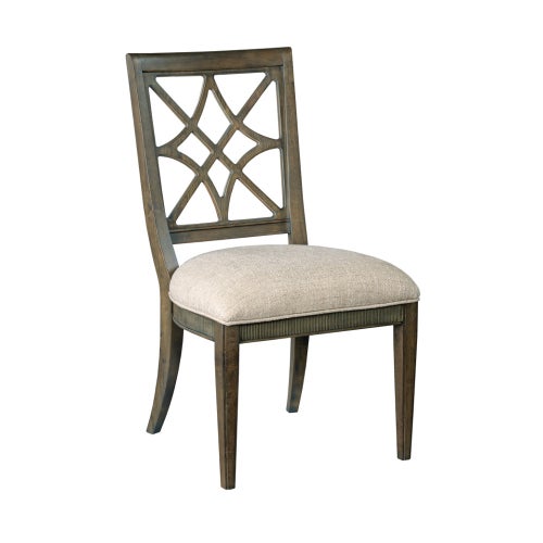 Savona Genieve Side Chair - Quick View Image
