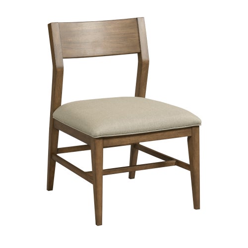 Modern Synergy Vantage Side Chair - Quick View Image