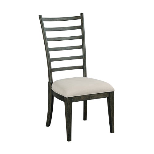 Plank Road Oakley Side Chair