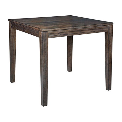 Montreat Tall Dining Table 