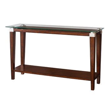 Solitaire Sofa Table 