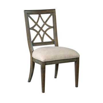 Savona Genieve Side Chair