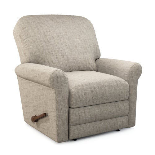 Addison Wall Recliner