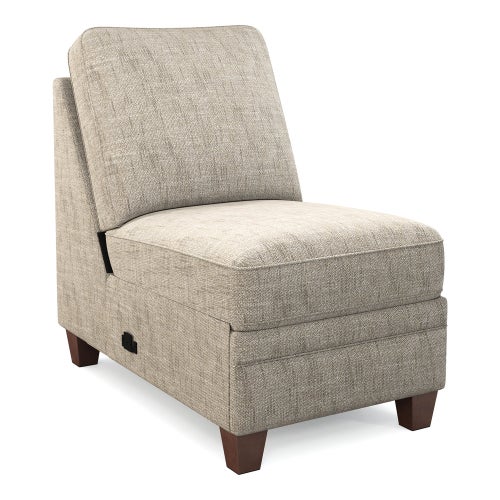 Colby duo® Armless Chair