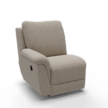 Rigby Right-Arm Sitting Recliner