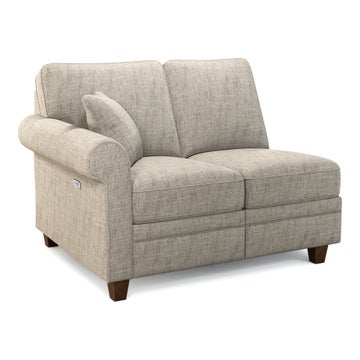 Colby duo® Right-Arm Sitting Reclining Loveseat