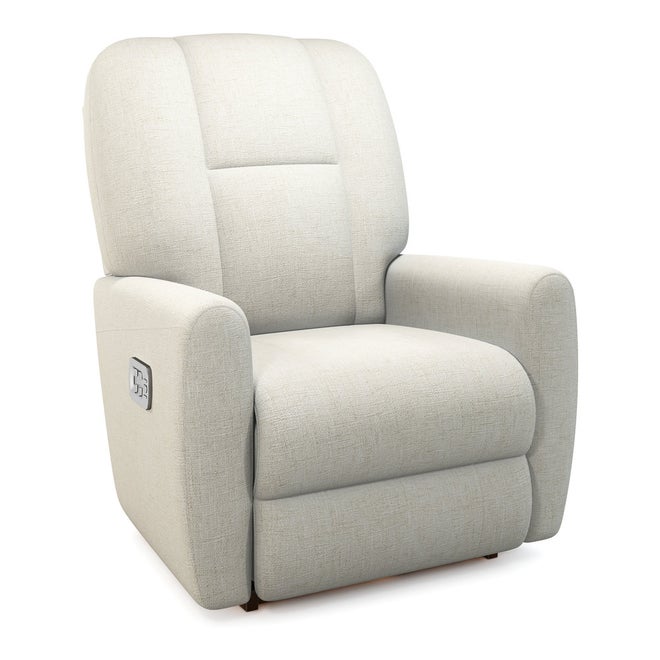 Felix Power Rocking Recliner w/ Headrest