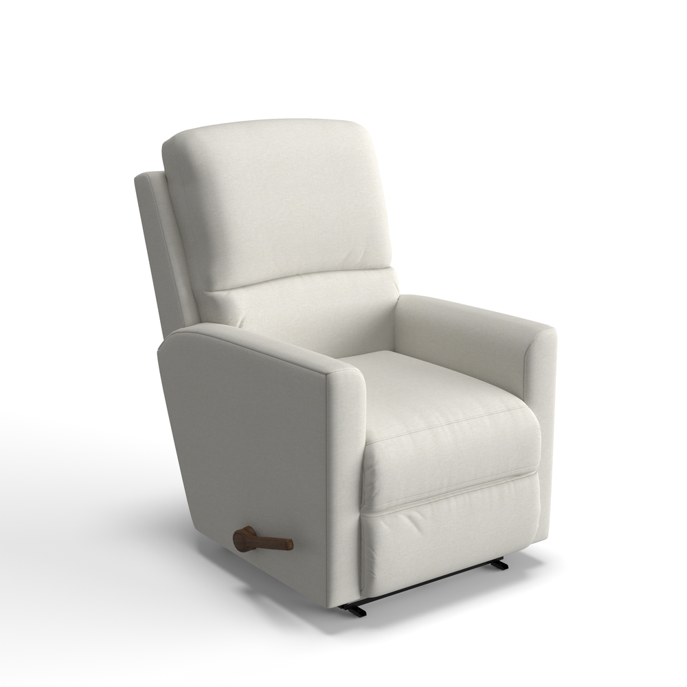 Wynne Wall Recliner