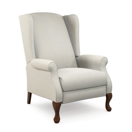 Kimberly High Leg Reclining Chair - Quick View Image