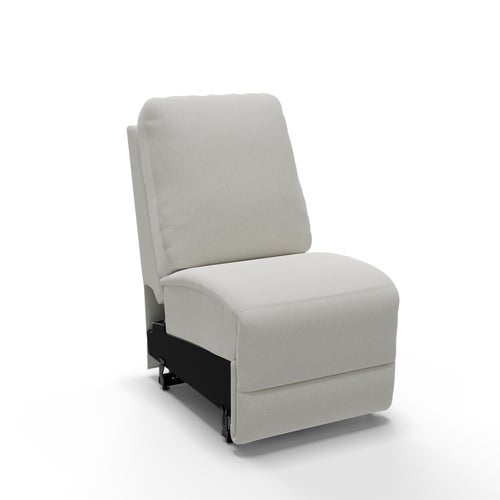 Rigby Armless Recliner