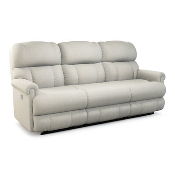 Pinnacle Power Wall Reclining Sofa