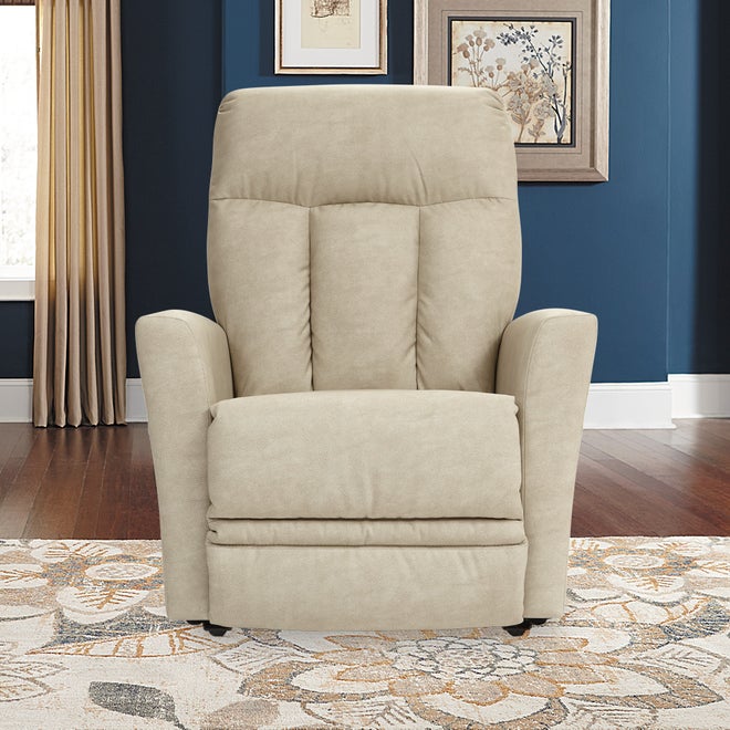 Ezra Power Wall Recliner w/ Headrest