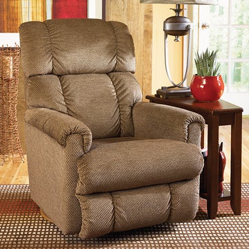 Fauteuil inclinable glissant Pinnacle