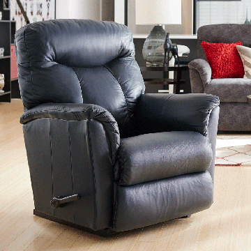 Fauteuil inclinable berçant Fortune