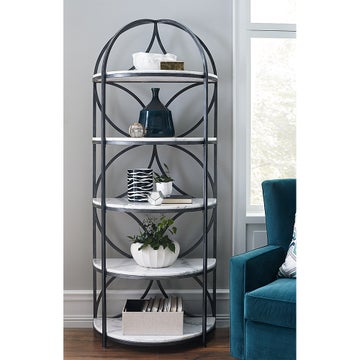 Impact Bookcase